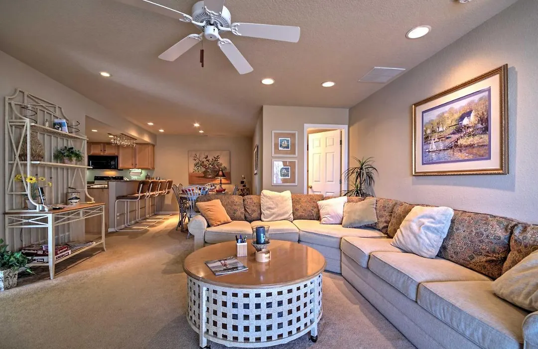 Luxe Lakeside Regatta Bay Getaway W/ Pool Access!-1