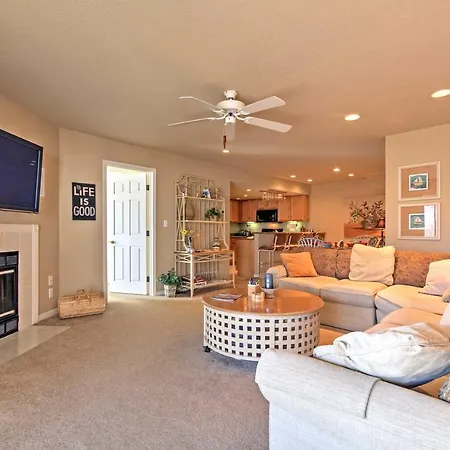 Luxe Lakeside Regatta Bay Getaway W/ Pool Access!-2
