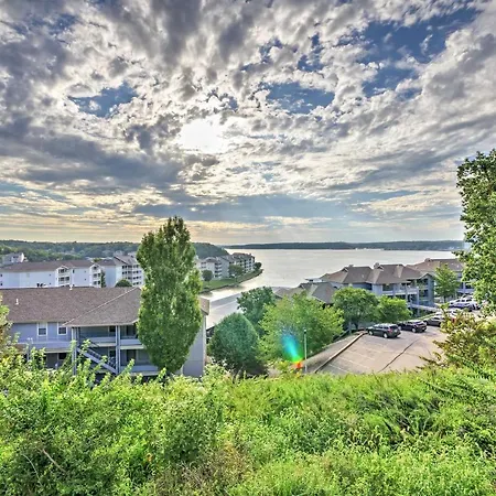 Luxe Lakeside Regatta Bay Getaway W/ Pool Access!-3
